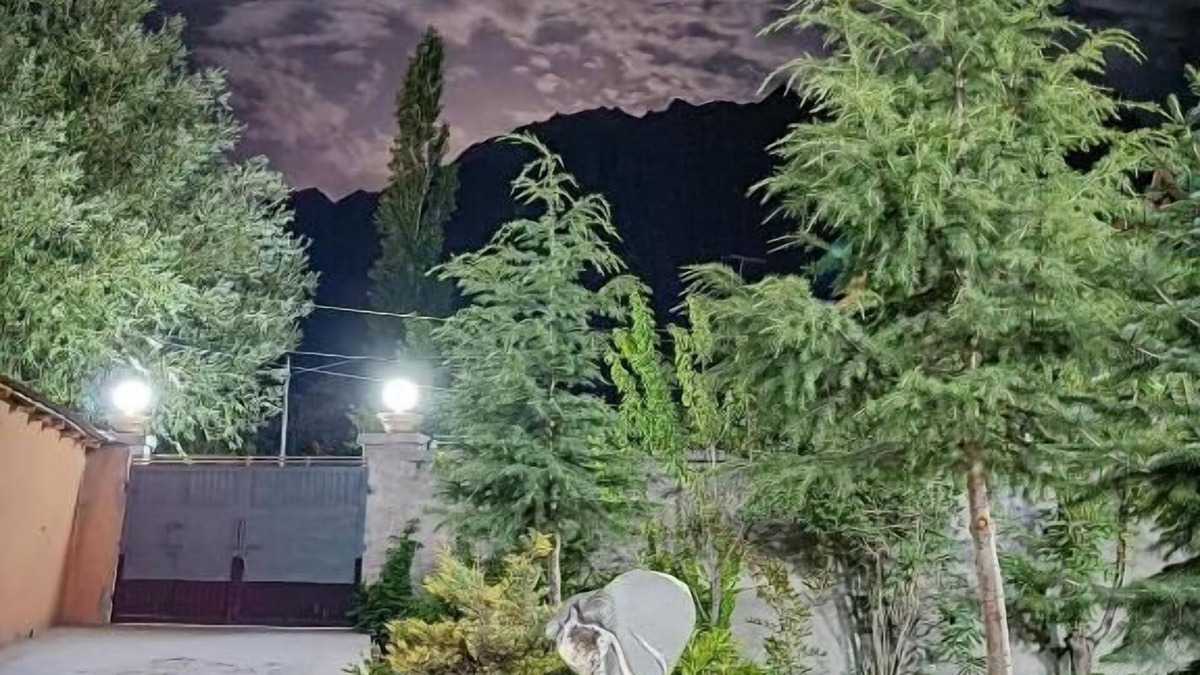 Skardu House | Taaj Residence Skardu