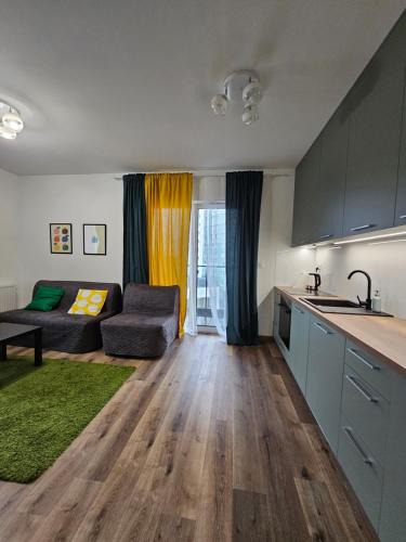 Skierniewice Apartment | Tabago Studio 28 Skierniewice