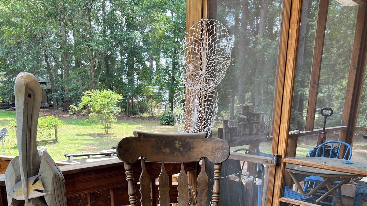 Valona House | Tabby House @ Serenity Bluff w/Dock & Pet Friendly
