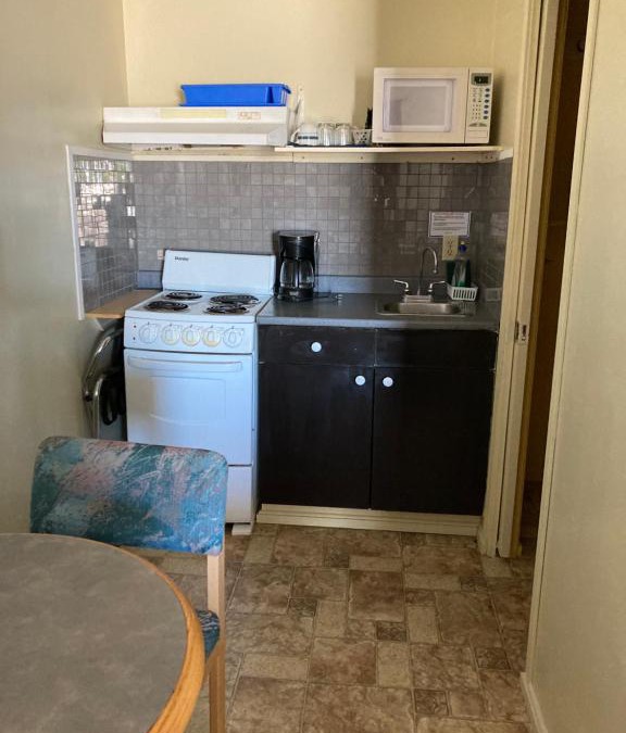 Taber Hotel | Taber Motel