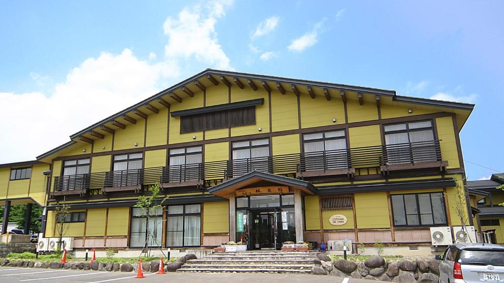 Kami-machi Hotel | Tabinoyado Yakurai Rinsenkan