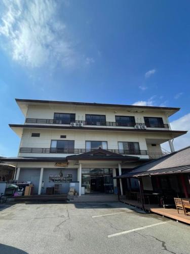 Katakai Hotel | Tabist Hotel cabin Ambient crews