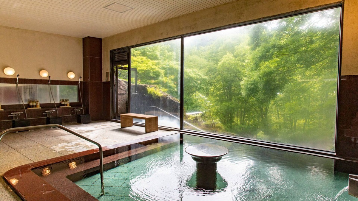 Yunokami House | Tabist Koboshi no Yu Senshintei Aizu Yunokami Onsen