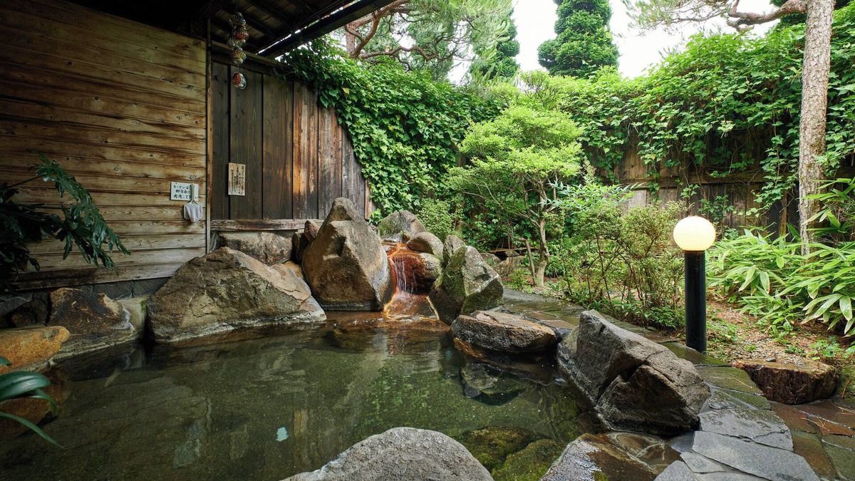 Hida Takayama Onsen House | Tabist Ryokufuen Kiyoharu