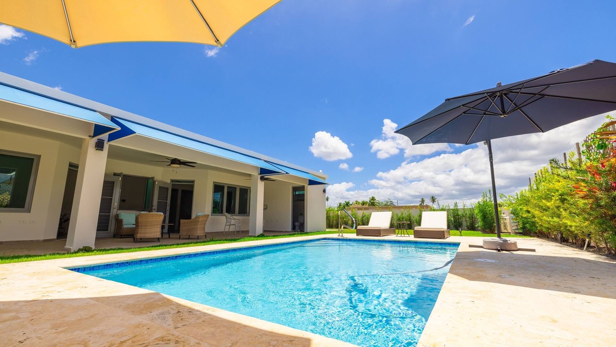 Carrizal House | Table Rock Luxury House with Private Pool