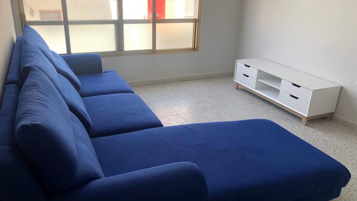 El Tablero Apartment | TABLERO 202, CENTRAL and MODERN Apt. 6 pax close to PLAYA INGLÉS