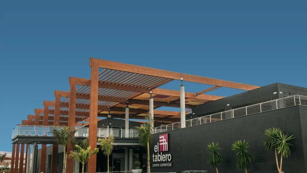 El Tablero Apartment | TABLERO 403, ENCHANTING Apt.8 pax near PLAYA INGLES