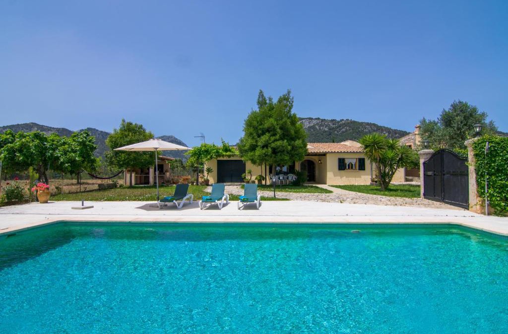 Selva Villa | Tabou