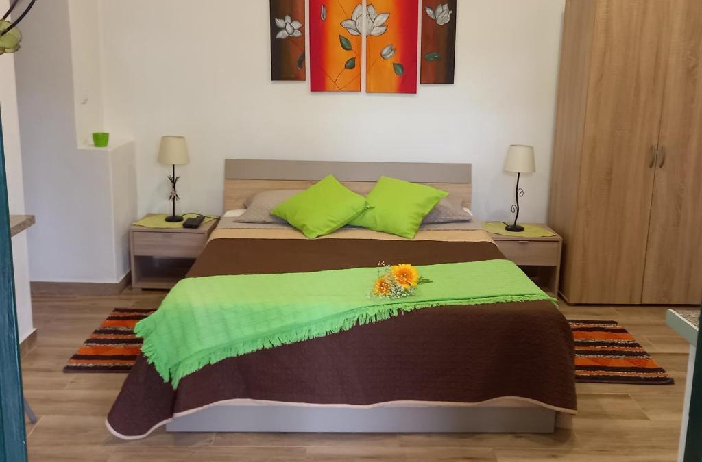 Tabua House | Tabua Village