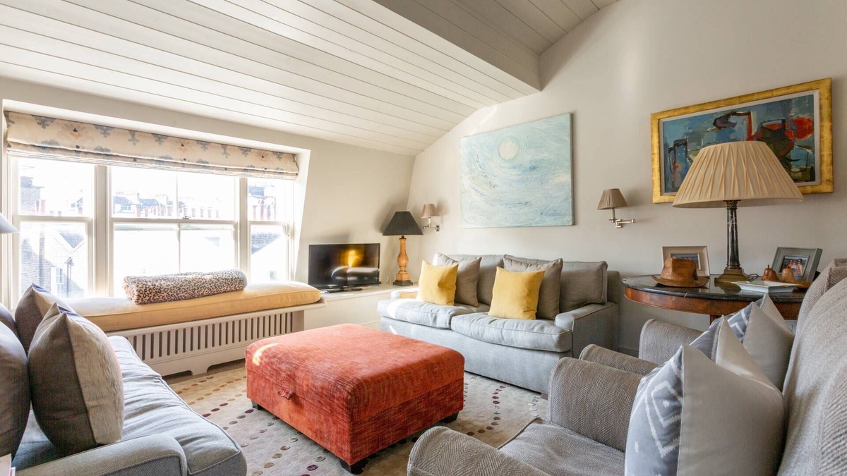 Pimlico Apartment | Tachbrook Street II by onefinestay