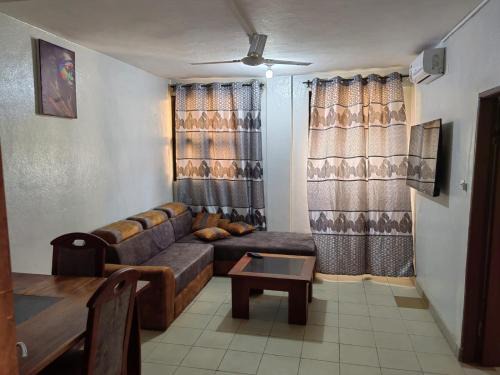 Littoral Department Apartment | Tadagbe Appart