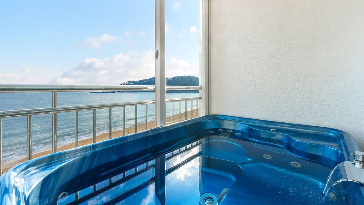 Kujanggul House | Taean Maumsokui Jip Pension