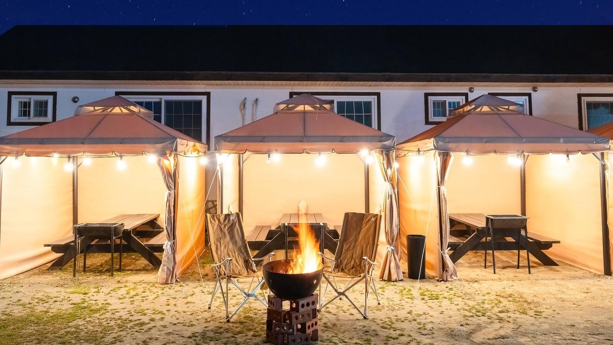 Wonbuk House | Taean Minoseu Pet Pension