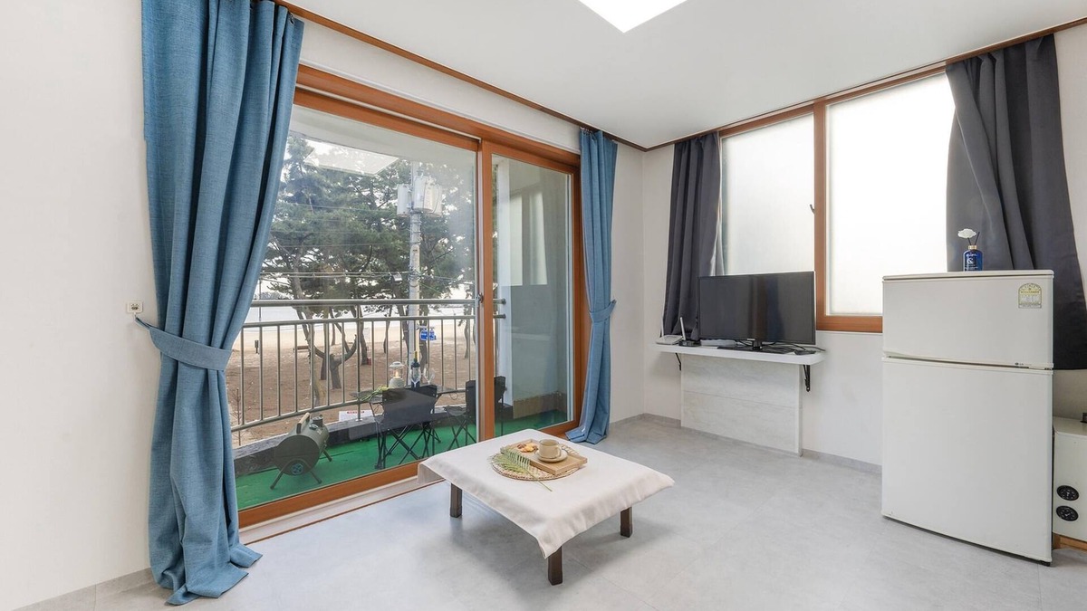 Kujanggul House | Taean Yeonpo 2020 Pension