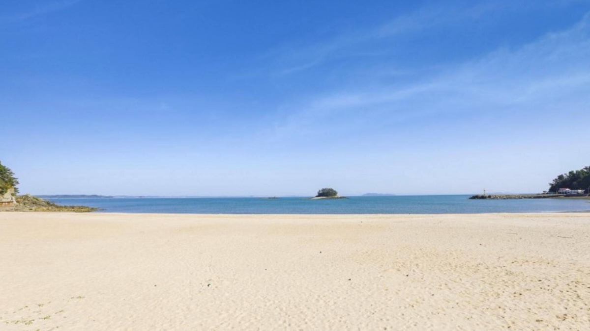 Kujanggul House | Taean Yeonpo Pension