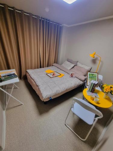 Gongneung-dong Hotel | Taereung stay