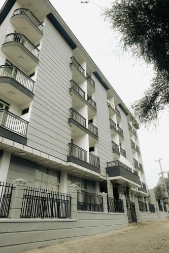 Yeka Hotel | Tafach Hotel