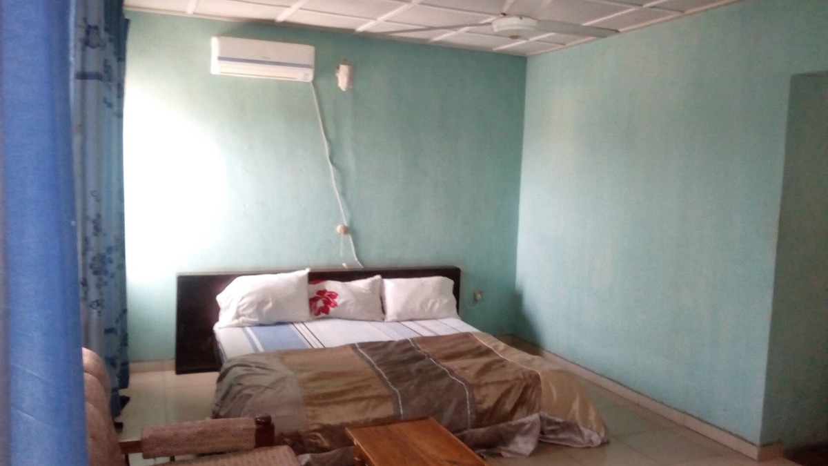 Ilorin Hotel | Tafol Hotel & Suit