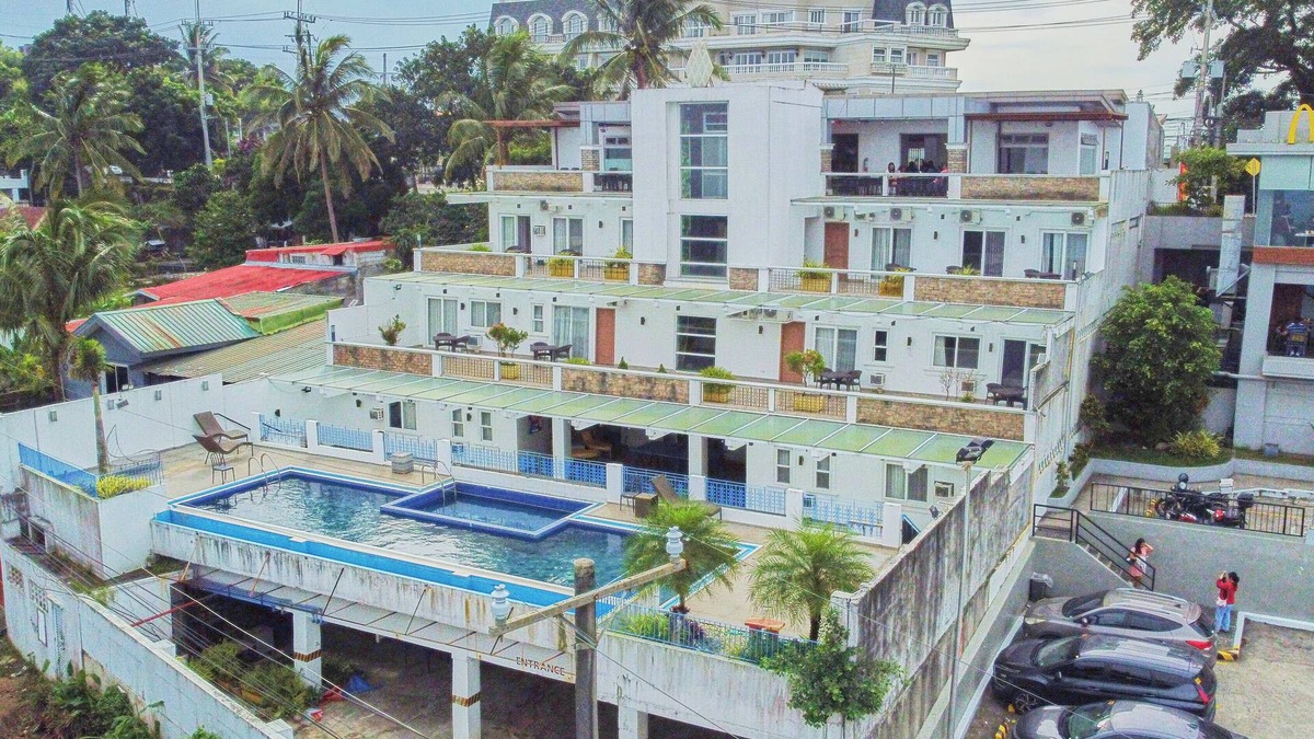 San Jose Hotel | Tagaytay Hotel SixB