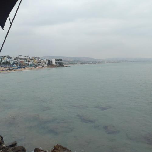 Ait Bihi Bed & Breakfast | Taghazout nomade