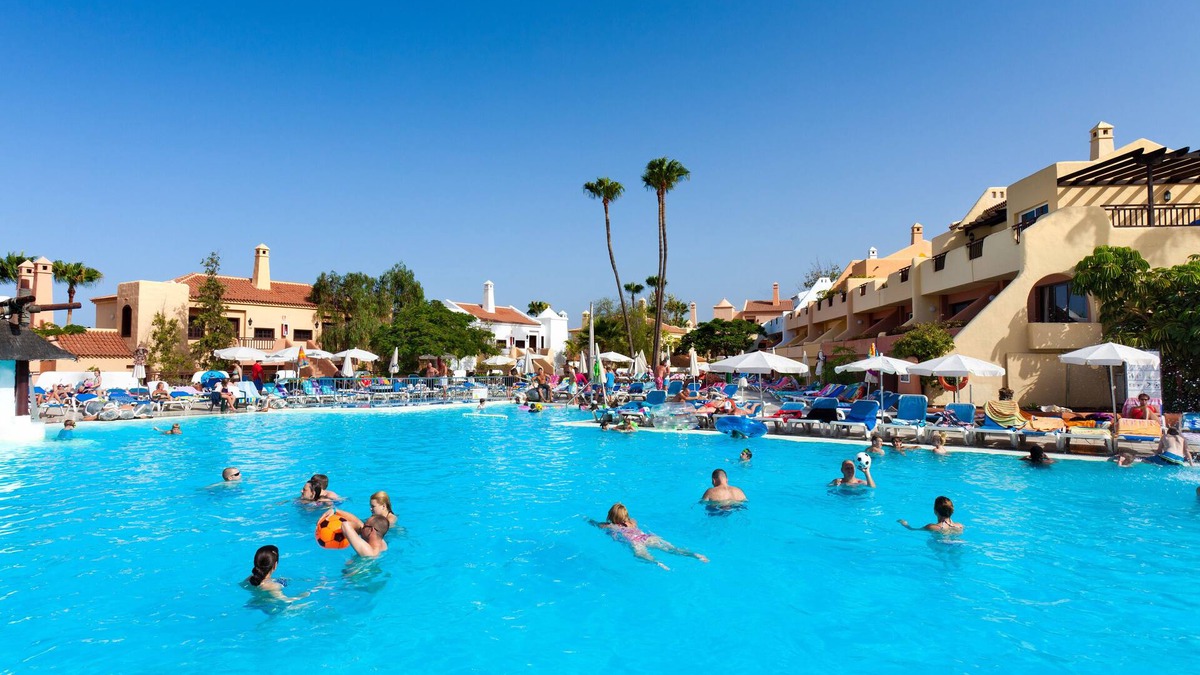 Costa Adeje Hotel | Tagoro Family & Fun Costa Adeje