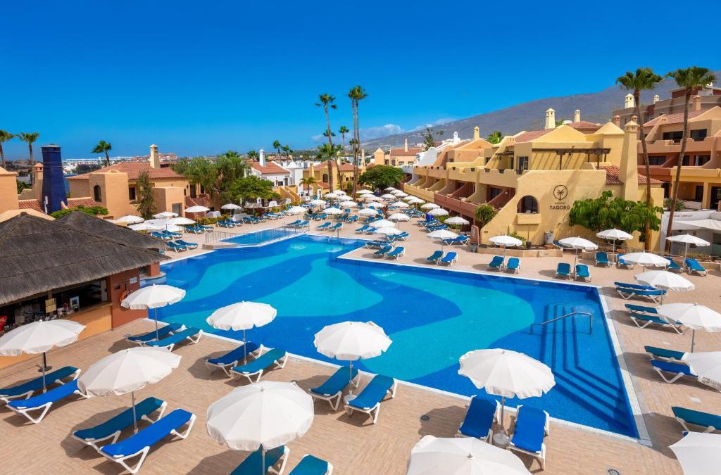 Costa Adeje Hotel | Tagoro Family & Fun Costa Adeje