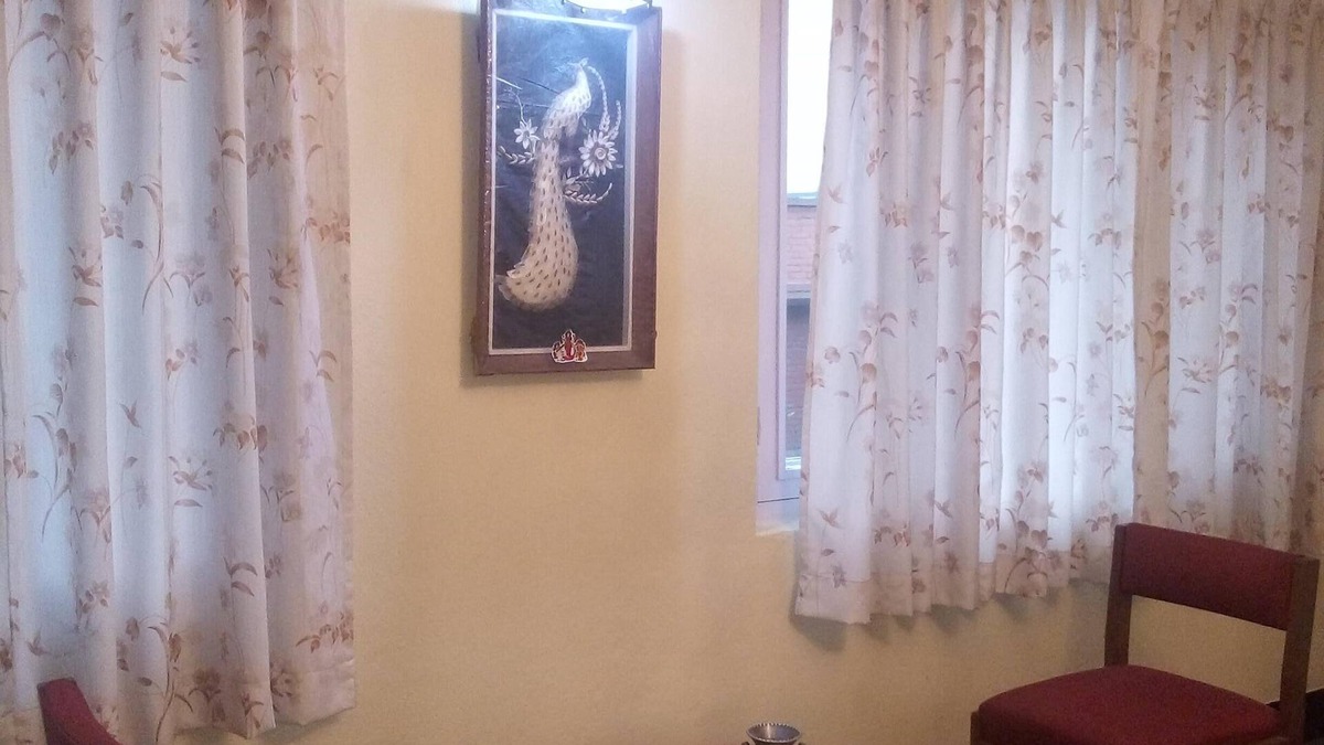 Kathmandu Apartment | Tahachal Apartment 2BLK