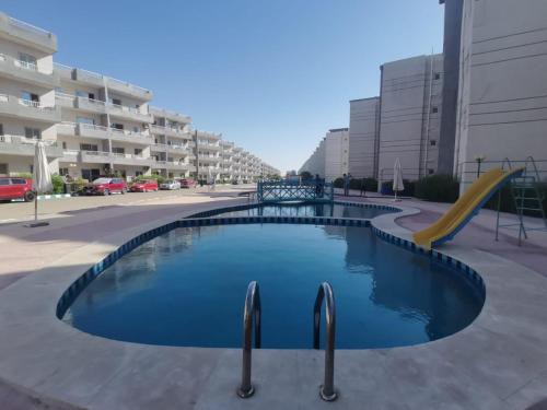Marsa Matruh Apartment | Tahiti bay
