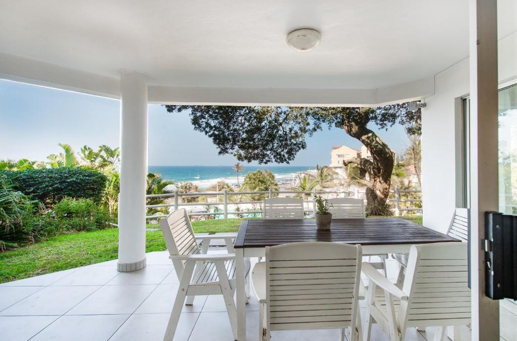 Umdloti Apartment | Tahiti Umdloti