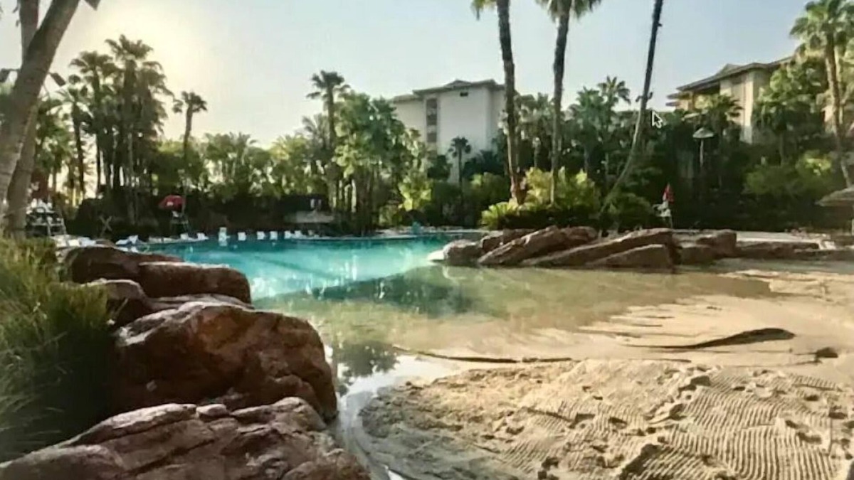 Las Vegas Condo | Tahiti Village Resort Moorea A
