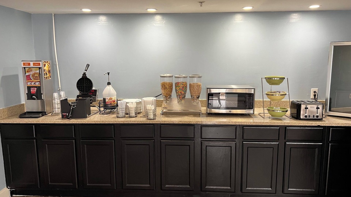 Tahlequah Hotel | Tahlequah Inn