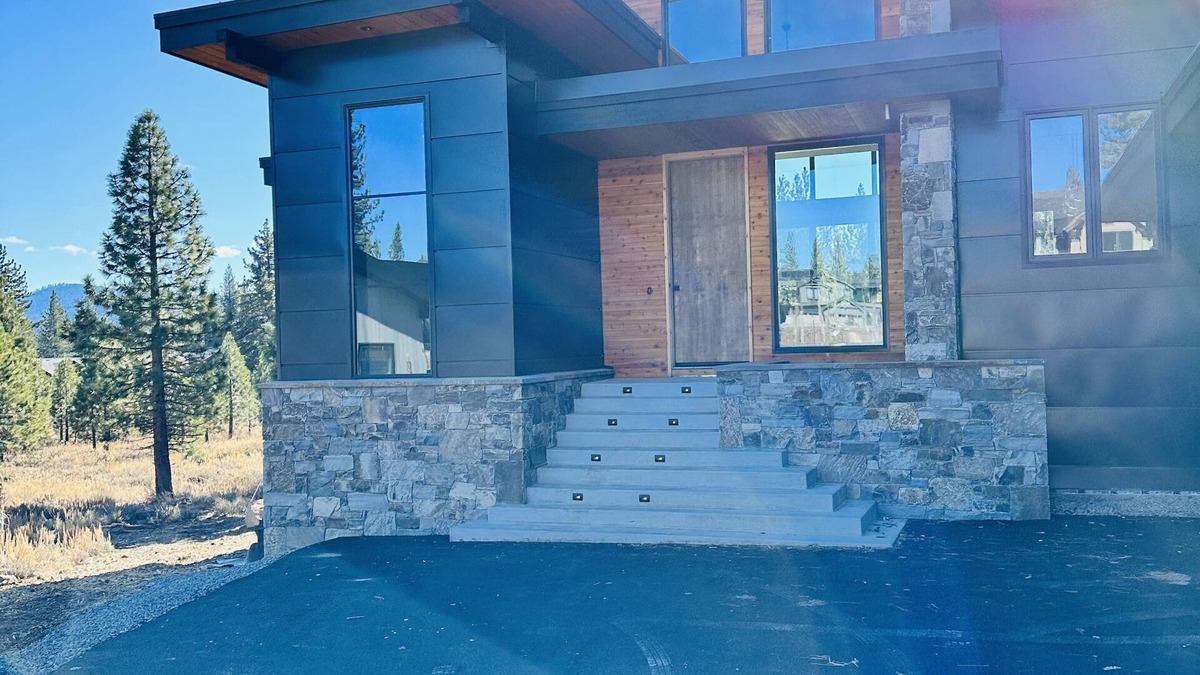 Truckee House | Tahoe’s Schaffer’s Mill property for ski trips, summer or family fun.n