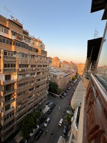 Abdin Apartment | Tahrir Square apartments suites