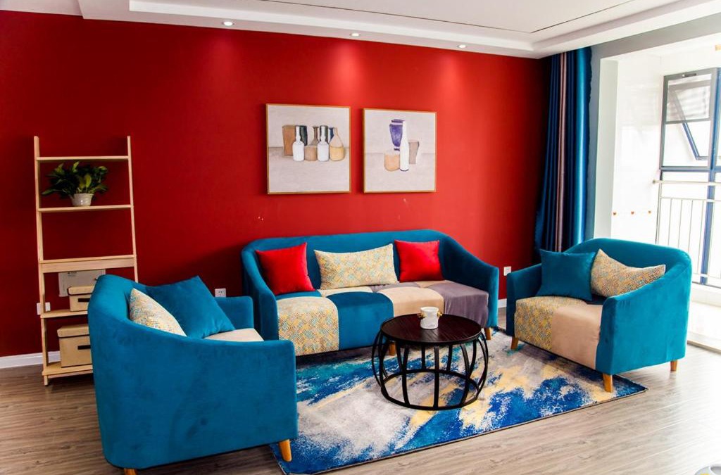Taishan Apartment | Taian·Taishan·Mount Tai Scenic Spot· Locals Apartment 00123250