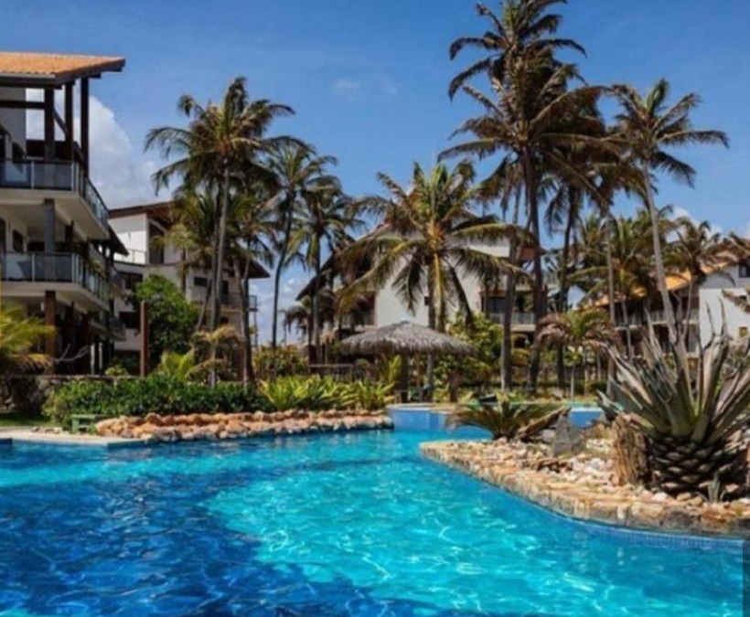 Taiba House | Taibá Beach Resort Suítes