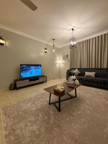 Medina Apartment | Taiba luxry apartment شقة فخامة طيبة
