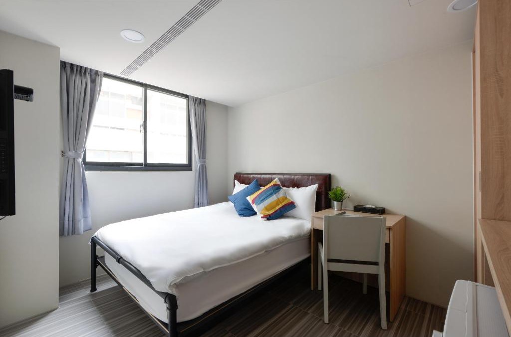 Xitun District House | Taichung Walker