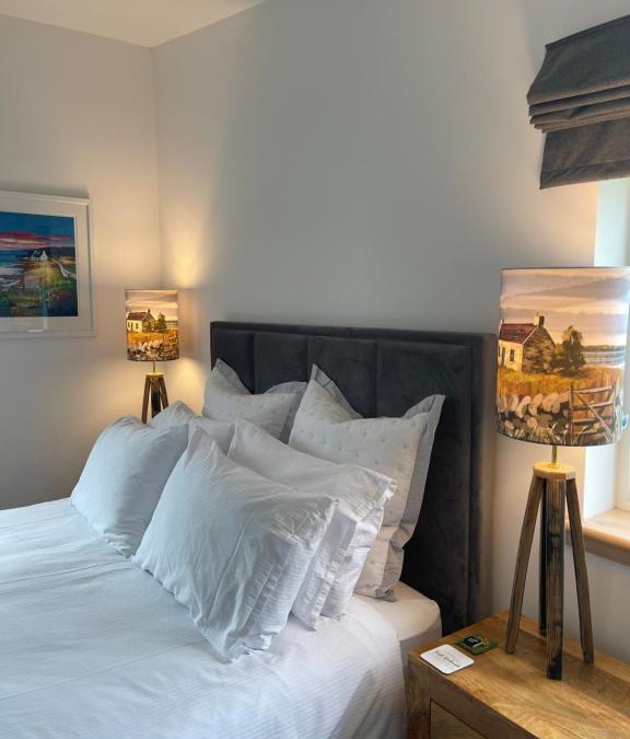 Portree Bed & Breakfast | Taigh Scalpaigh