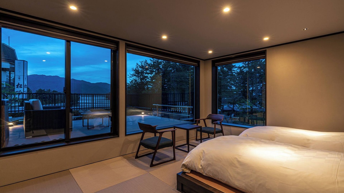 Amanohashidate House | Taikyourou