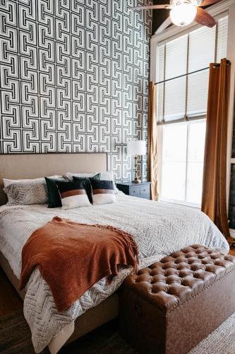 Downtown Knoxville Apartment | Tailor Loft