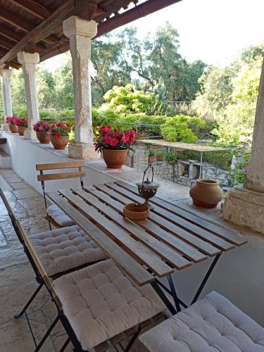 Makratika Apartment | Tailors house