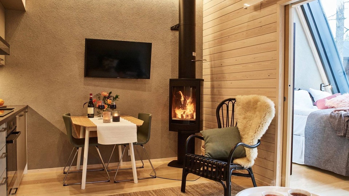 Santa Claus Village House | Taimi A by Interhome