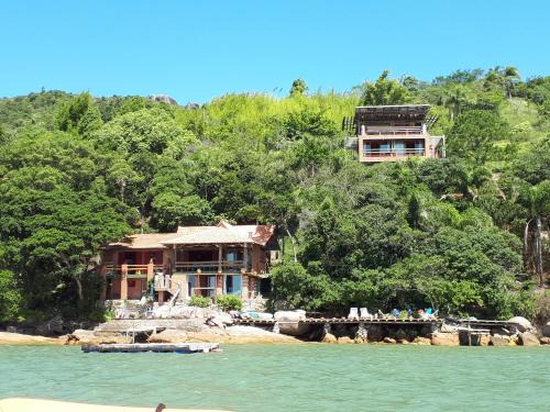 Canto Grande Apartment | Tainha da Praia Aparthotel