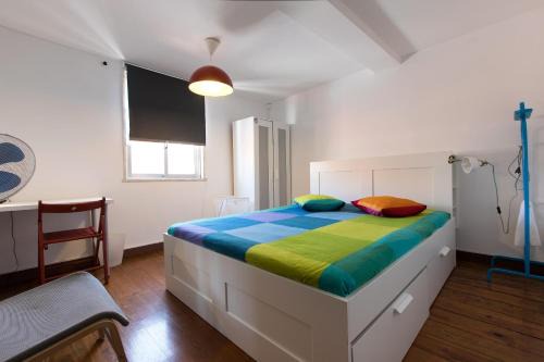 Centro / Baixa House | Taipas Guest House
