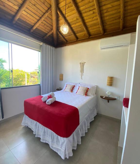 Barra Grande Apartment | Taipu de Fora - Villa Ohana Flats