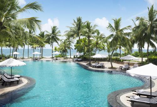 Hettimulla Resort | Taj Bentota Resort & Spa
