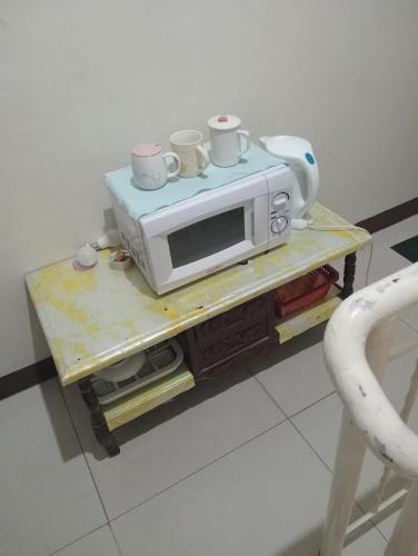 Kauswagan Apartment | Taj dormitory house
