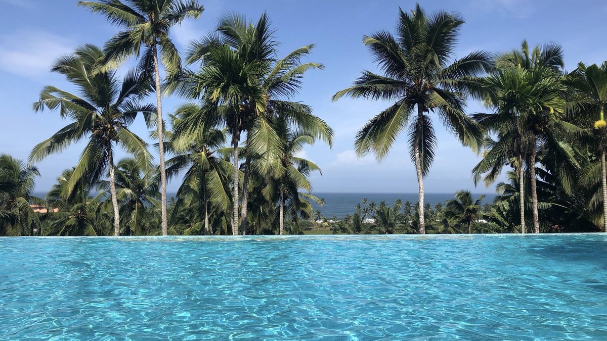 Kovalam Resort | Taj Green Cove Resort & Spa Kovalam