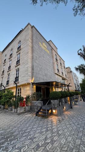 F-7 Sector Hotel | Taj Hotel Suites F-7 Islamabad