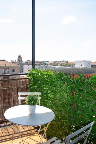 Ortica Apartment | Tajani Room